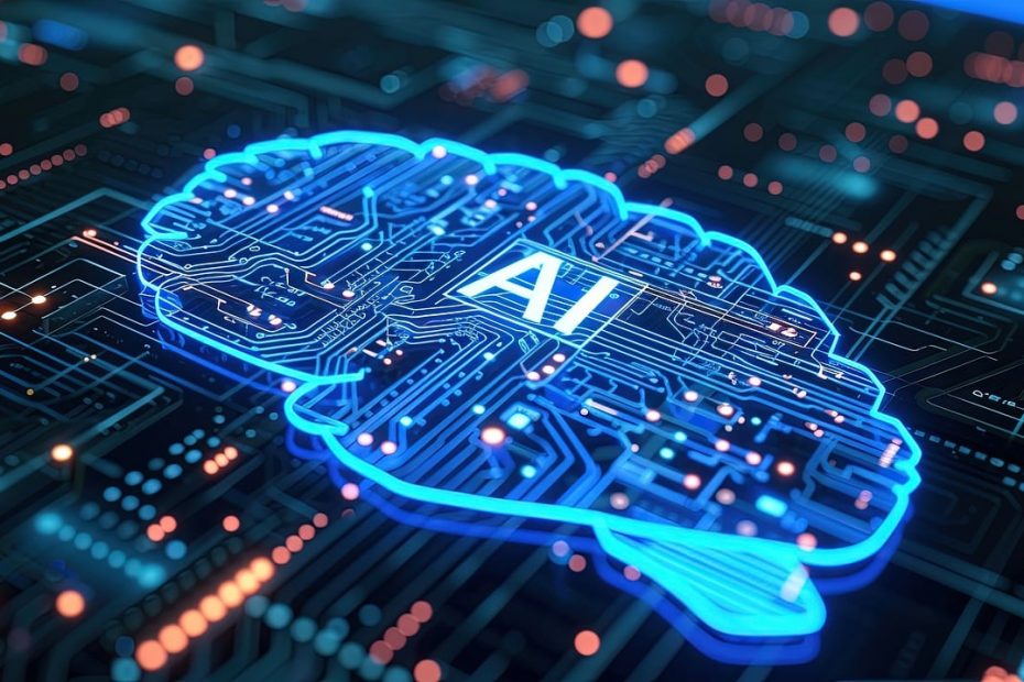 ai driven learning trends