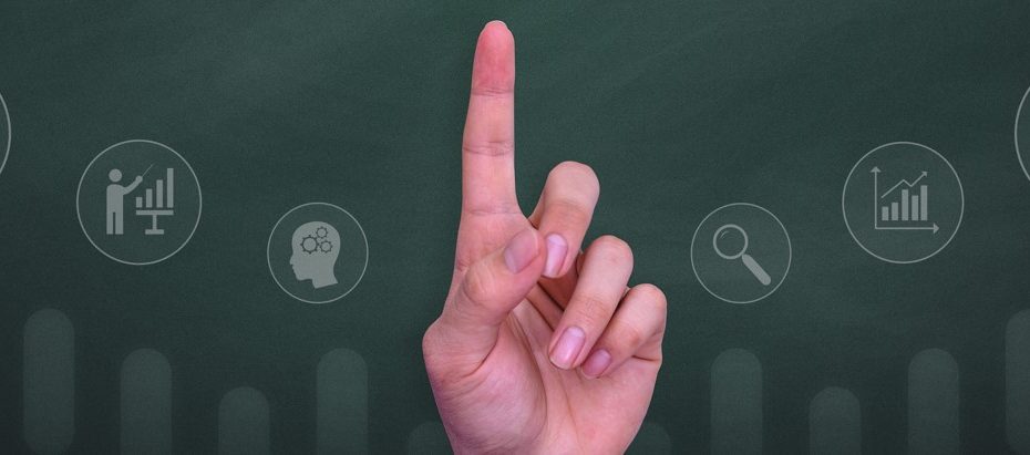 personalized learning