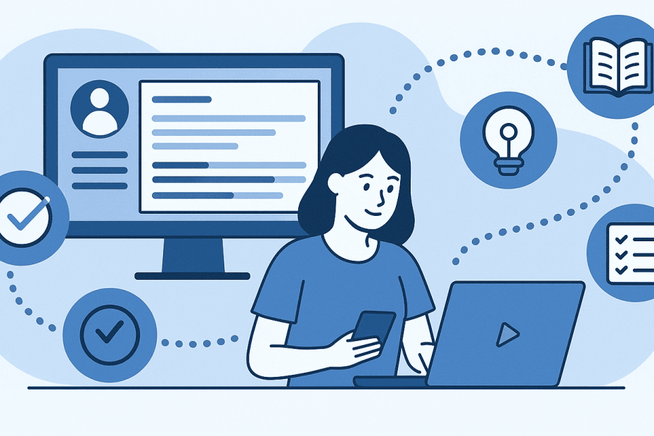 personalized learning LMS (1)