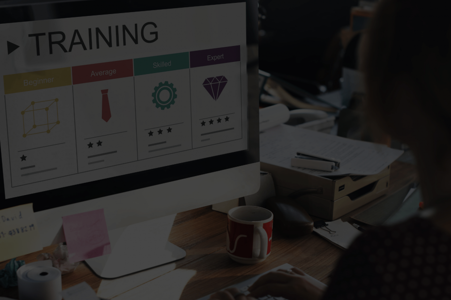 How an AI-Native LMS Turns Learning Data into Real Insights-min