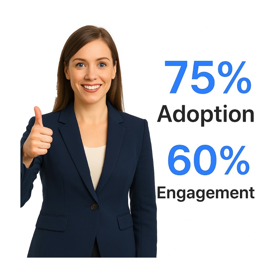 Deep search interface