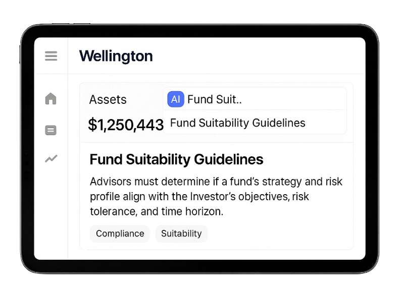 LMS designed for customer education programs