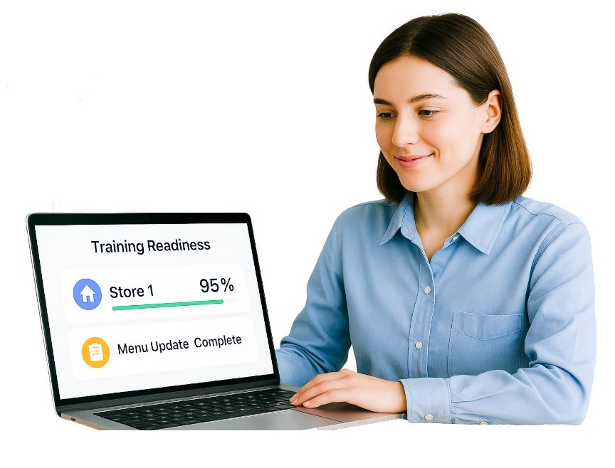 LMS designed for customer education programs