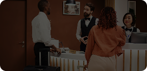 learning across Hospitality industry