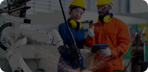 learning across Manufacturing industry