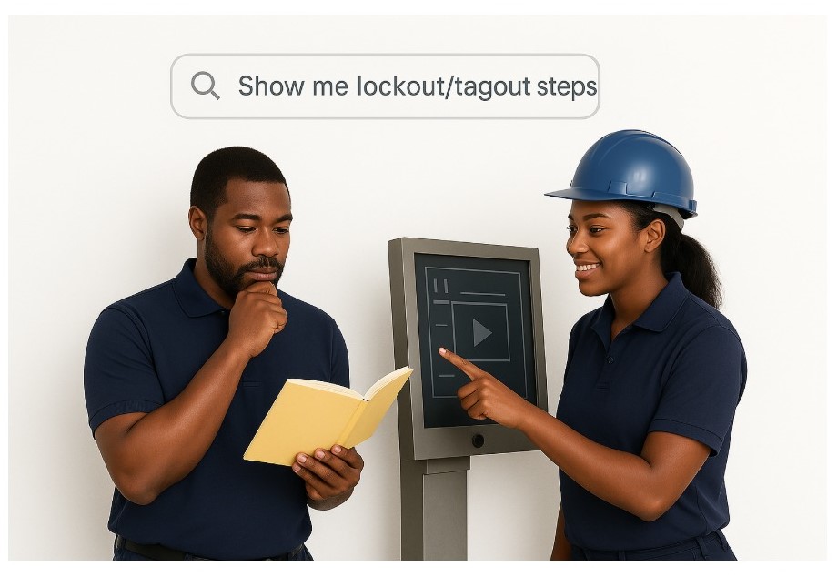 LMS designed for customer education programs