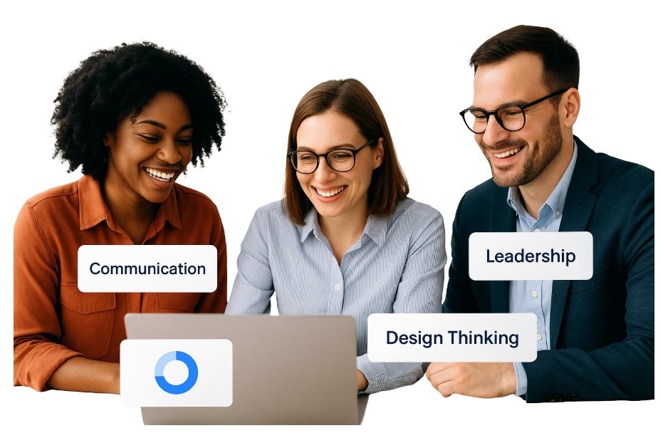 Learning with modules