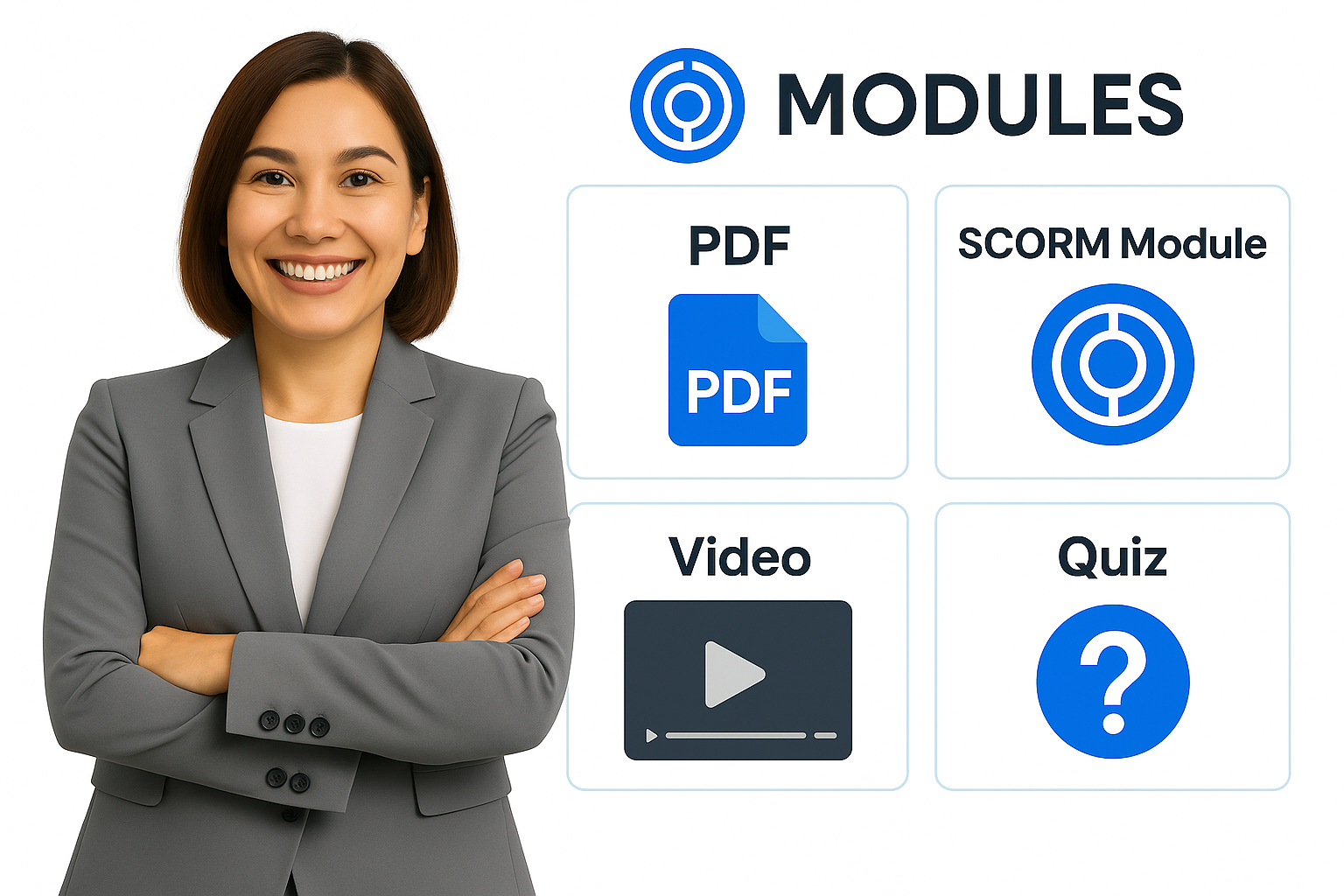 LMS Platform for Modular Learning | Beetsol LMS