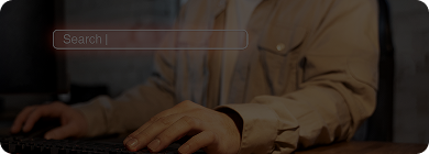Deep Search Indexing