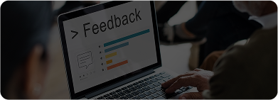 Feedback Loop Integration