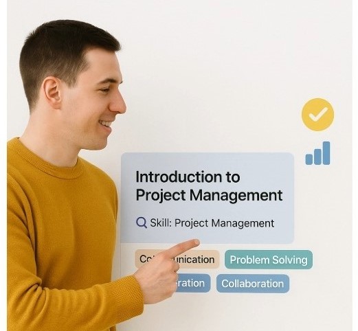 go for modern ai-powered lms