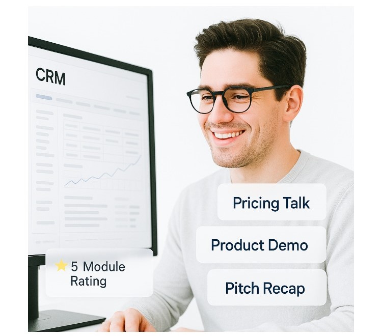 LMS designed for customer education programs