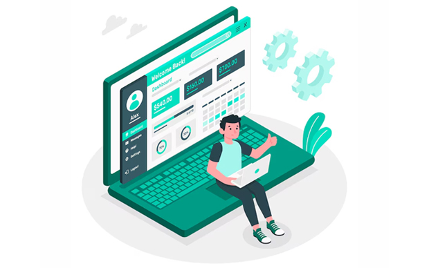 LMS reporting and analytics