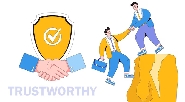 Trusted Learning Management Software