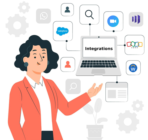 AI-Powered LMS