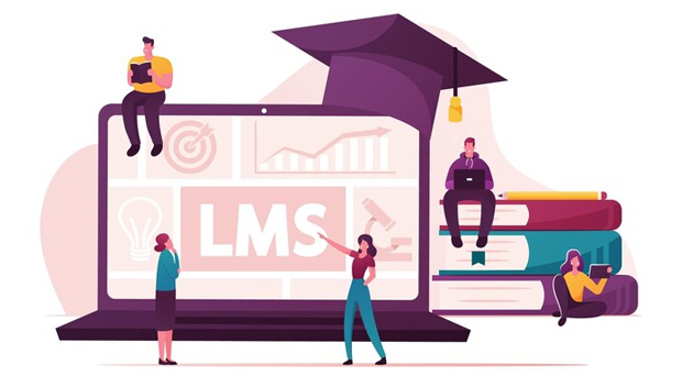 lms solutions