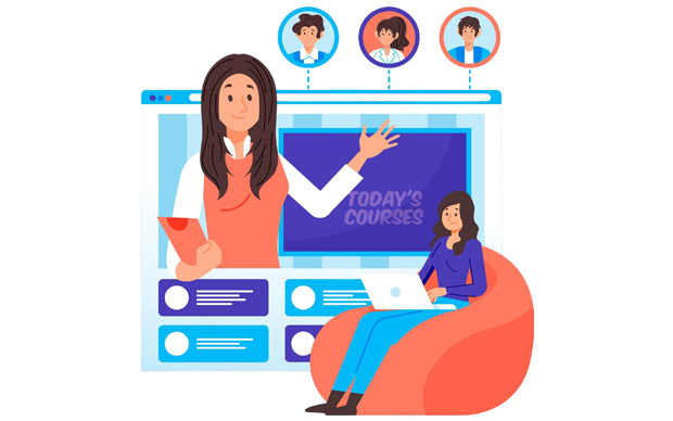lms platform